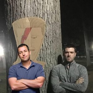 Meet your Posher, Michael